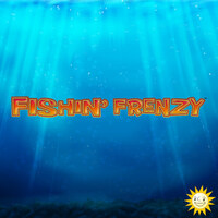 Fishin' Frenzy